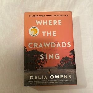 Where the Crawdads Sing